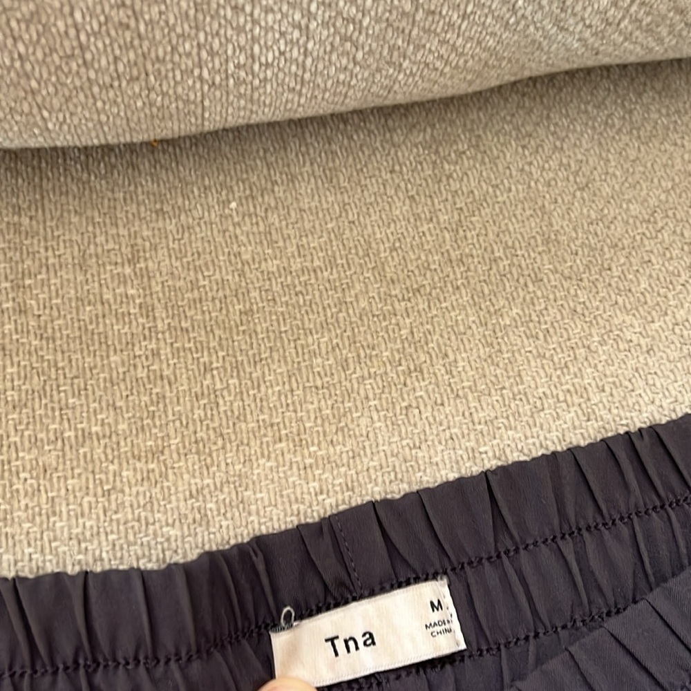 Aritzia TNA Riley jogger pants Size M - Picture 7 of 12